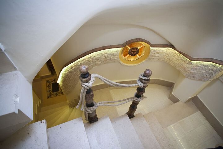 Hotel Interior 20 of 26