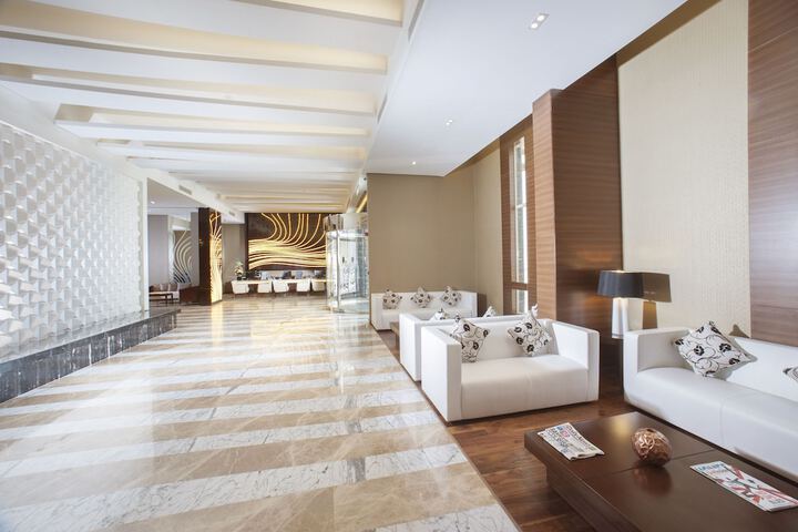 Hotel Interior 2 of 23