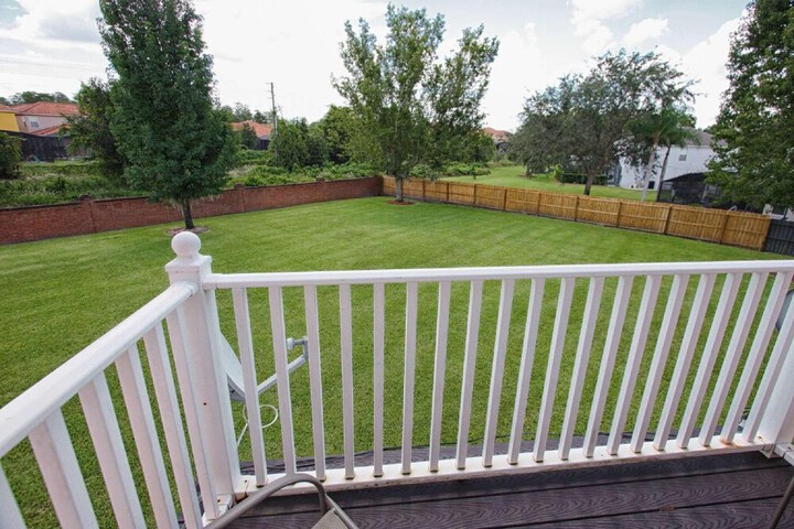 Terrace/Patio 20 of 45