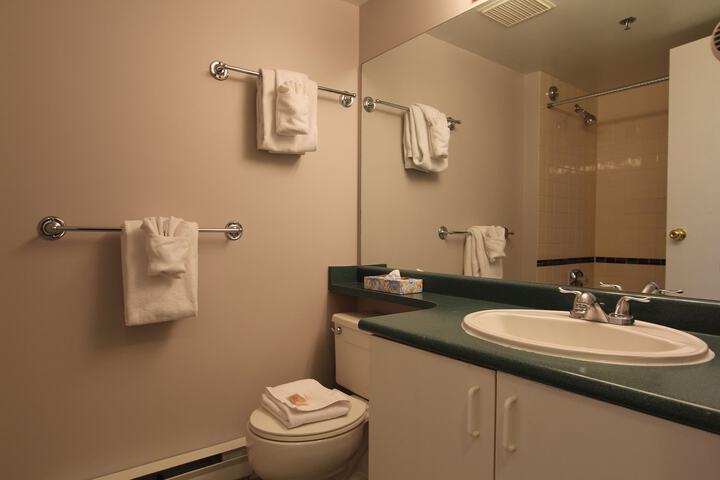 Fitness Facility Photos