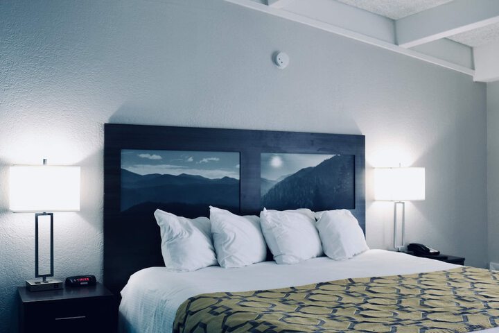 1 King Bed (7 of 15)