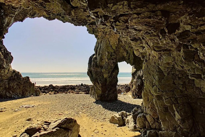 Beach 10 of 14