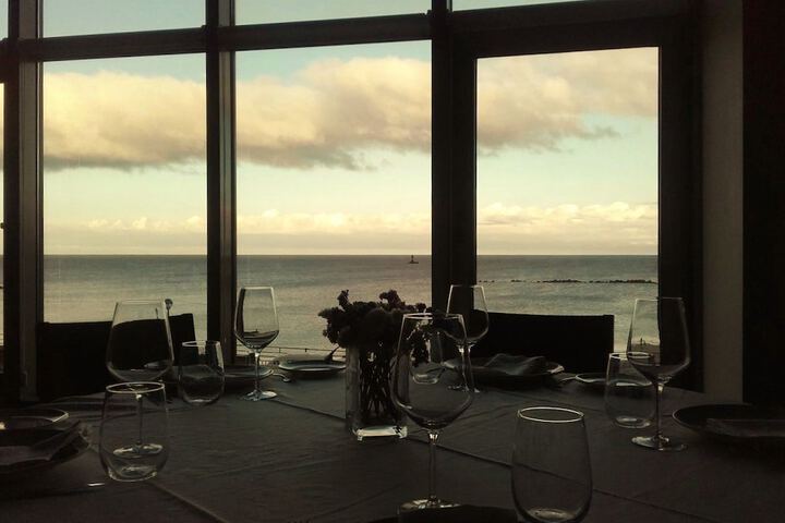Dining Photos