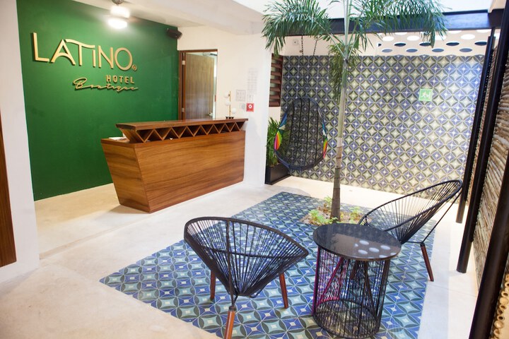 Hotel Interior 2 of 111
