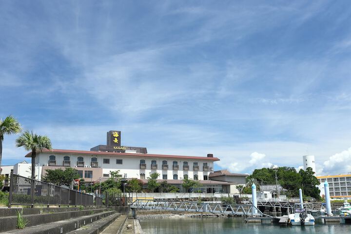 Photo of KaigakuOsen Resort Shirahama