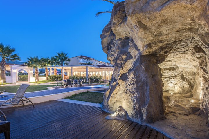 Terrace/Patio 94 of 95
