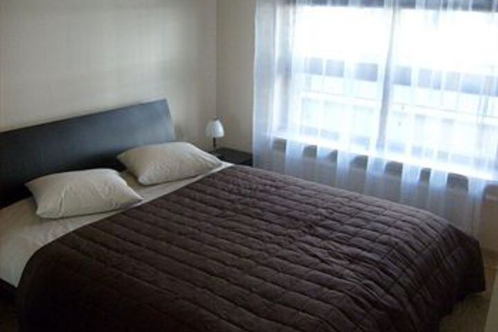 Inside Room Photo