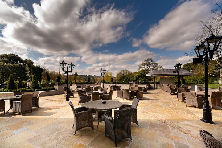 Terrace/Patio 33 of 103