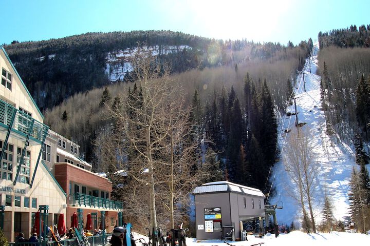 Hotel 57 of 61