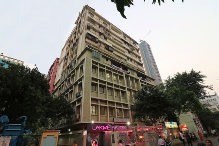 Hotel 90 of 92