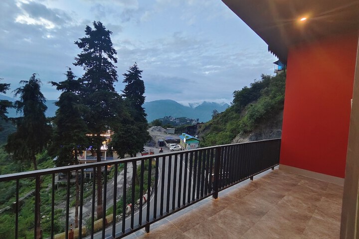 Terrace/Patio 11 of 29