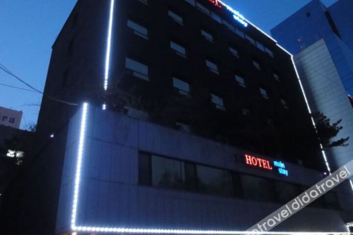 Main Stay Hotel