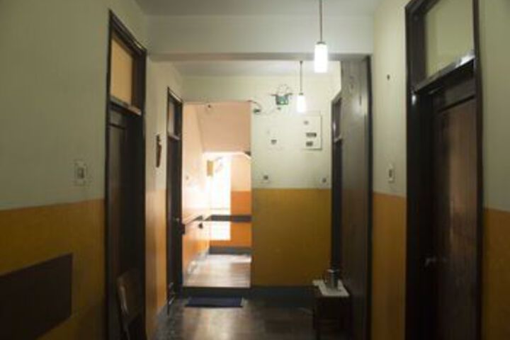 Fitness Center Photo