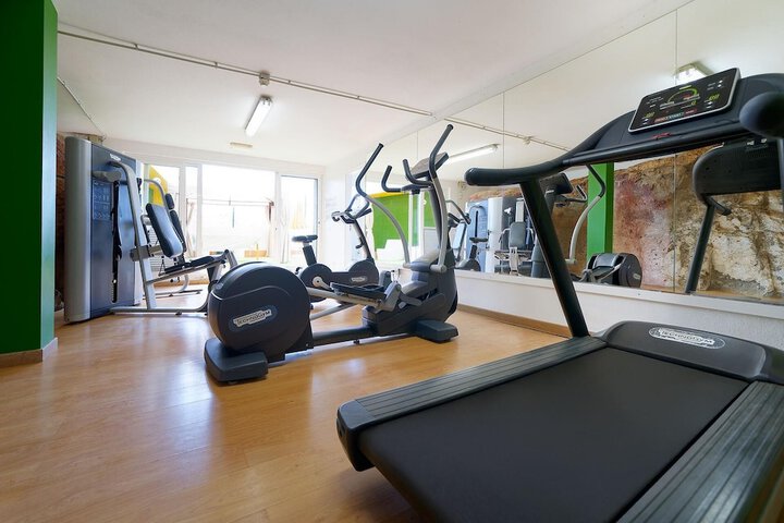 Fitness Club