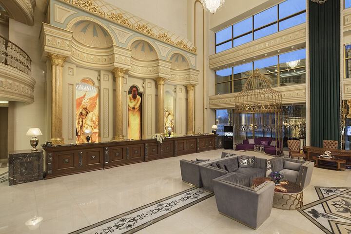 Hotel Interior 5 of 41