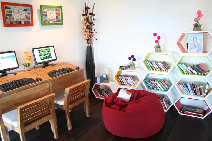 Business Center 104 of 142