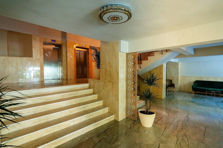 Hotel Interior 2 of 28