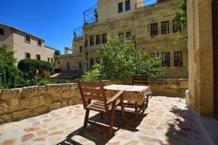 Terrace/Patio 119 of 127