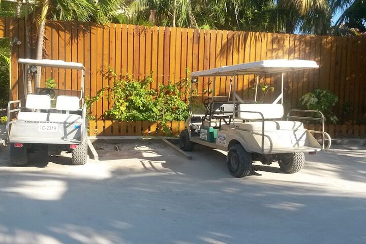 Property Grounds 61 of 64