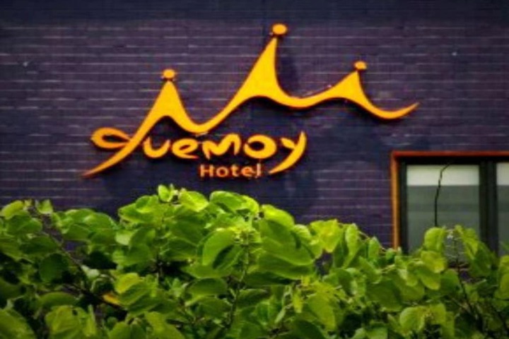 Hotel 17 of 20