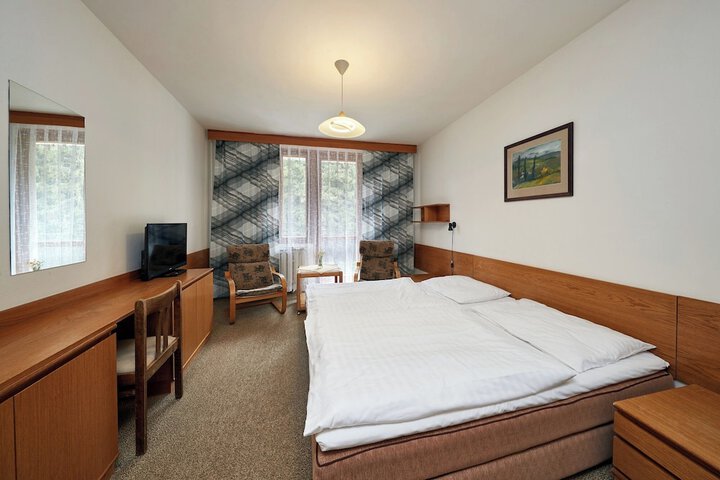 Apartmány Firn in Pec pod Snezkou