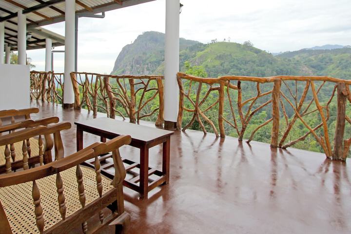 Terrace/Patio 9 of 17