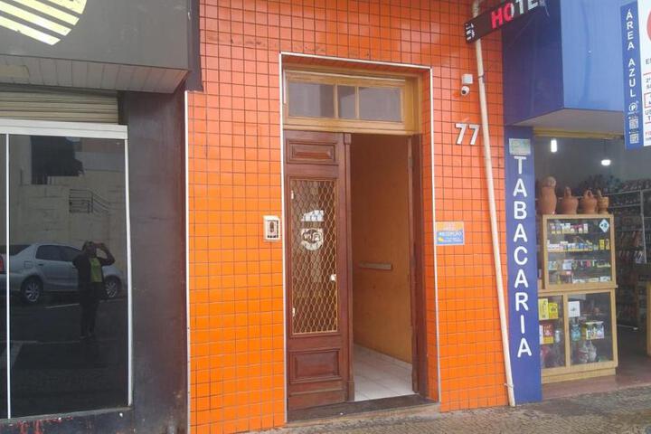 Image of Rex Hotel