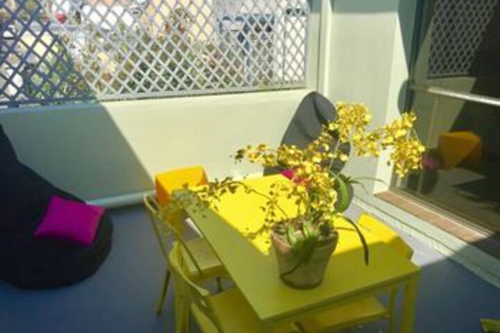 Terrace/Patio 27 of 28