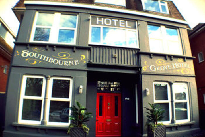 Hotel 38 of 42