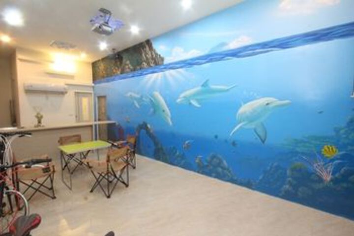 Hotel Interior 20 of 25