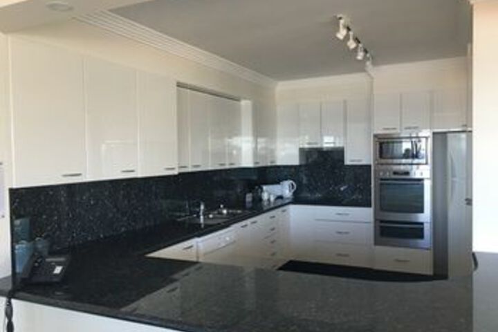 In-Room Kitchen
