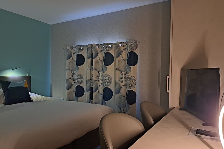 Hotel Interior 37 of 74