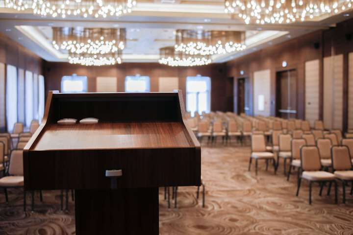 Ballroom/Hall 85 of 118
