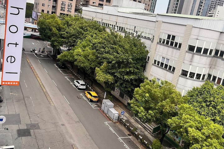 Hotel View 61 of 63