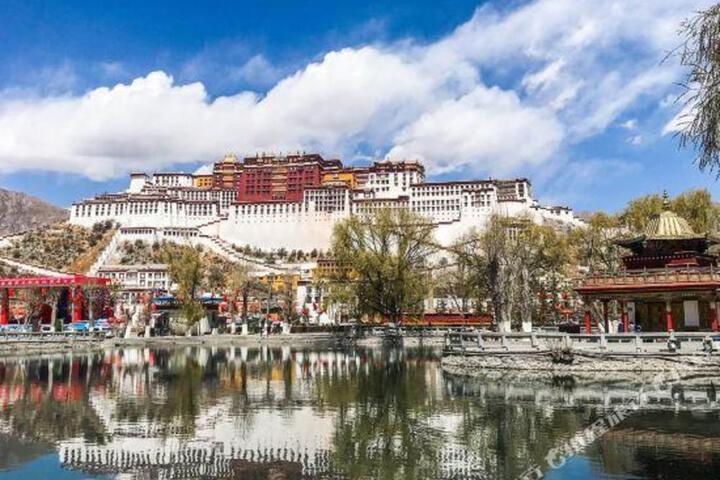 Xizang Tianzhilin Hotel