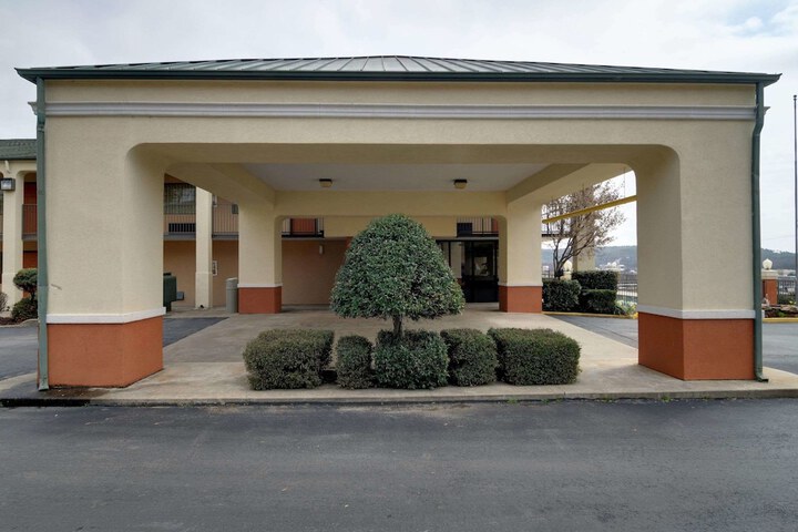 Hotel 36 of 36