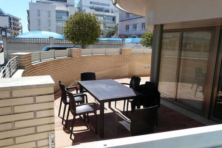 Terrace/Patio 35 of 55