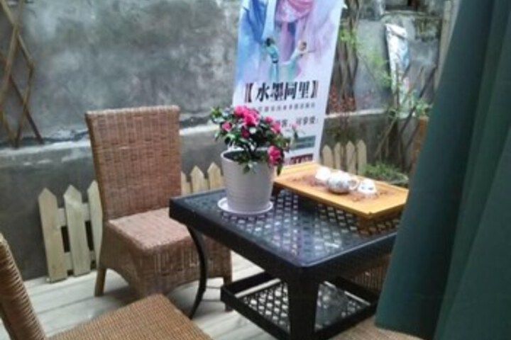 Tongli Sister Xiaoyas Inn