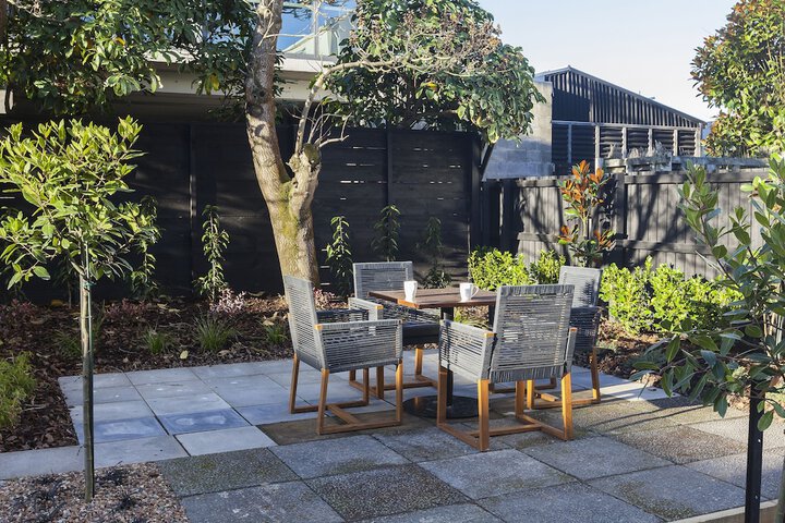 Terrace/Patio 18 of 29
