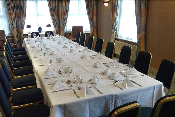 Meeting 60 of 77