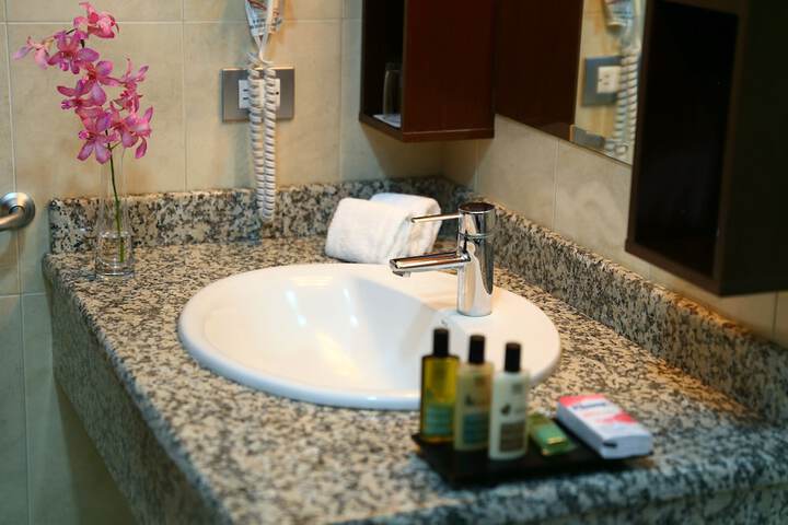 Bath Amenities