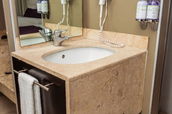 Bath Amenities