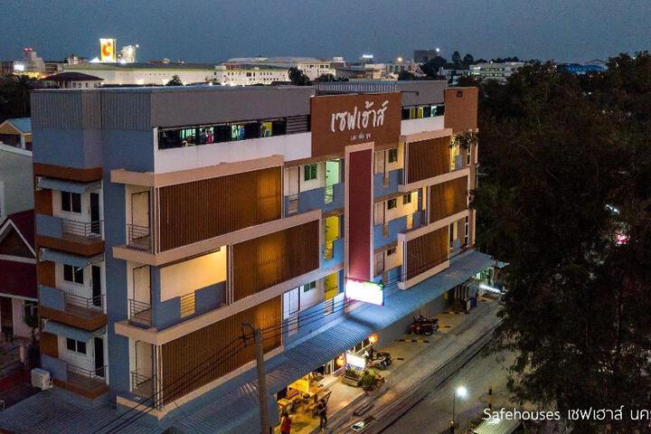 SafeHouses Nakhonsawan