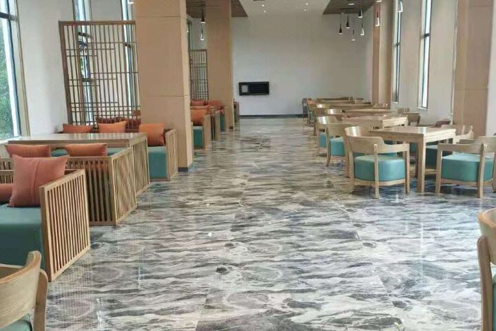 Jingchen Dongge Hotel