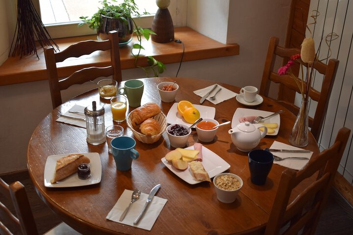 Breakfast/Coffee Service 50 of 62