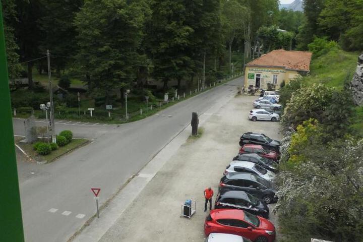 Fitness Facility Photos