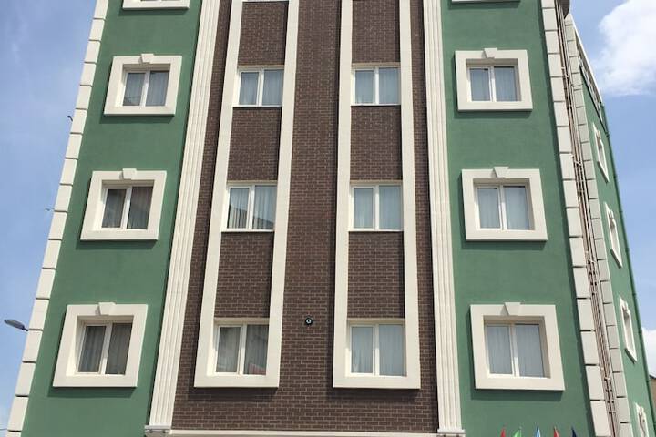 Sagıroğlu Otel in Trabzon