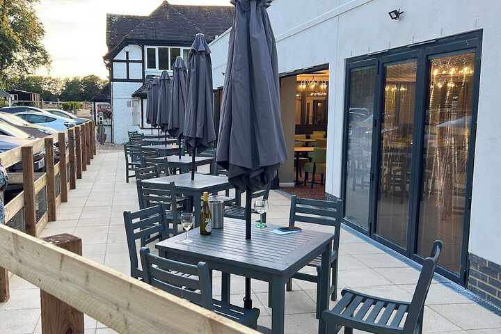 Terrace/Patio 54 of 116