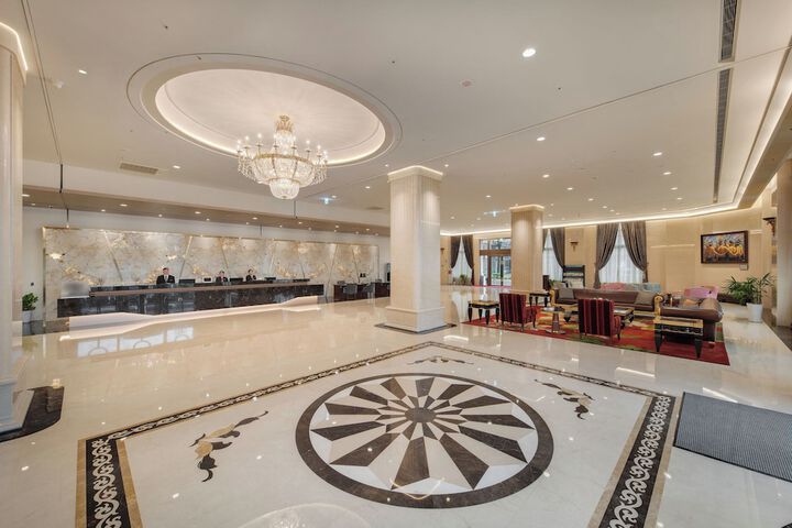 Hotel Interior 67 of 92