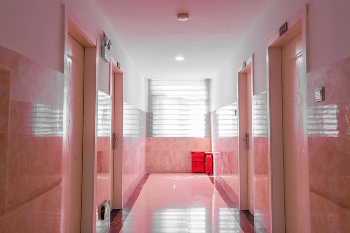 Hotel Interior 4 of 17